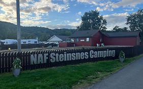 NAF Steinsnes Camping